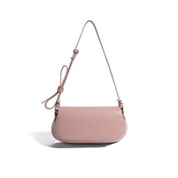image-High-end New Retro Baguette Handbag