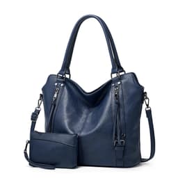 image-Hand-held Tote Sub-mother Package Fashion Crossbody