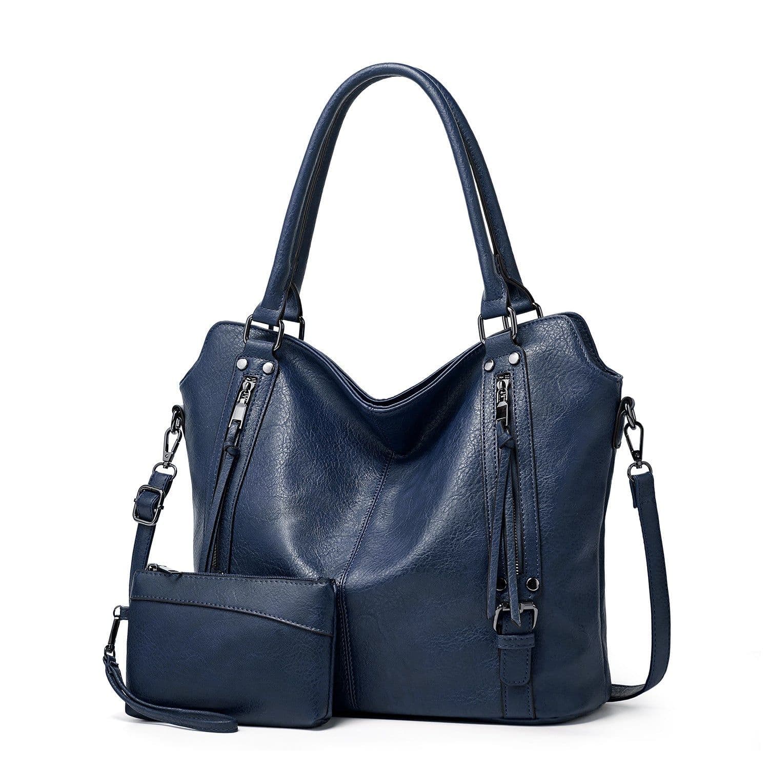 image-Hand-held Tote Sub-mother Package Fashion Crossbody