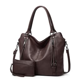 image-Hand-held Tote Sub-mother Package Fashion Crossbody