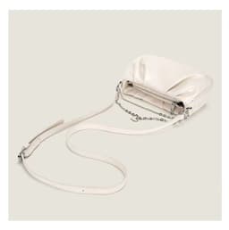 image-Women's Commute Minimalist Versatile Handheld New Niche Fang Yun Bag