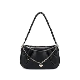 image-Women's Commute Minimalist Versatile Handheld New Niche Fang Yun Bag
