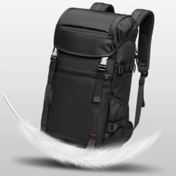 image-Travel Large Capacity Lightweight Outdoor Hiking Hiking Backpack