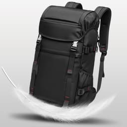 image-Travel Large Capacity Lightweight Outdoor Hiking Hiking Backpack