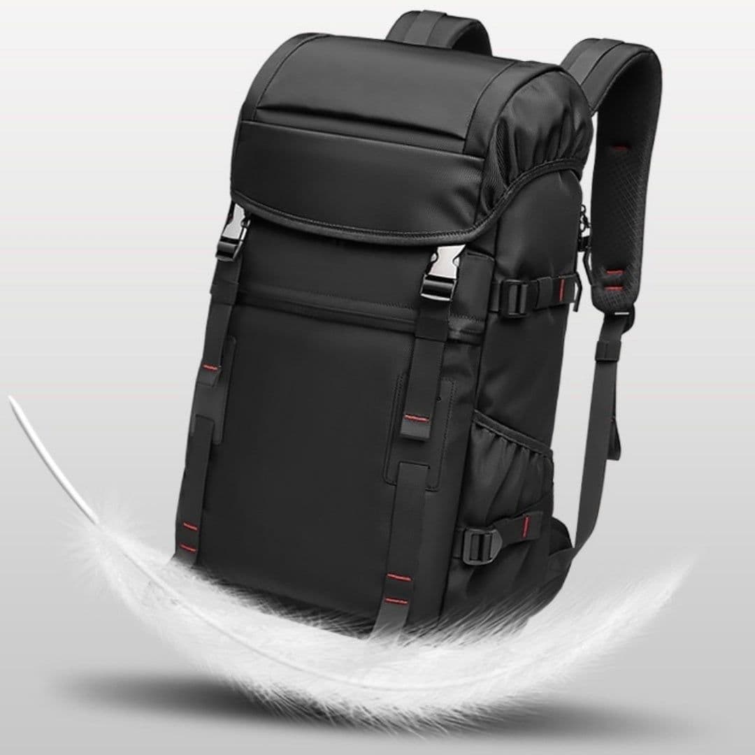 image-Travel Large Capacity Lightweight Outdoor Hiking Hiking Backpack