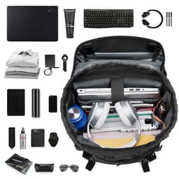 image-Travel Large Capacity Lightweight Outdoor Hiking Hiking Backpack