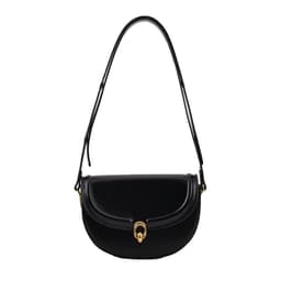 image-Retro Women's Bag Fashion All-match Shoulder