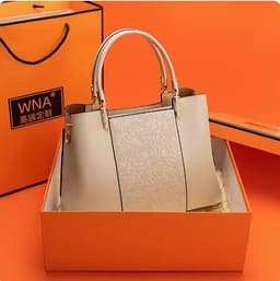 image-Embroidered Handbag Women's National Style Mother Bag