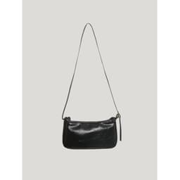 image-Retro Baguette Bag Fashion Casual Summer Shoulder Messenger Bag