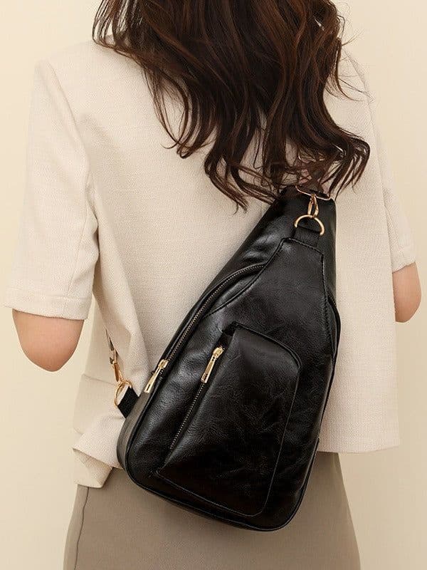 image-Women's Cross-body Bag Casual Simple