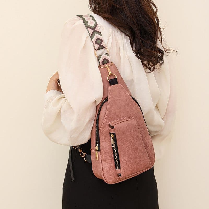 image-Women's Cross-body Bag Casual Simple
