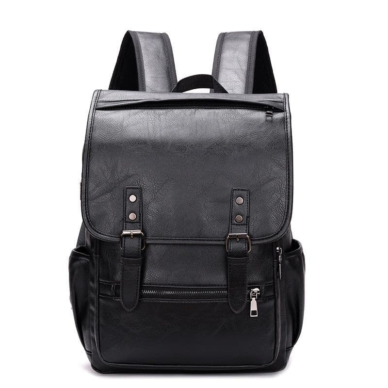 image-Backpack Men's Sports Youth Schoolbag