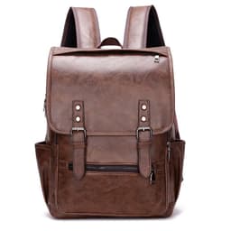 image-Backpack Men's Sports Youth Schoolbag