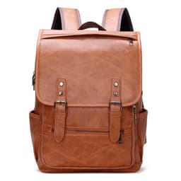 image-Backpack Men's Sports Youth Schoolbag