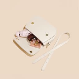 image-Genuine Leather Women's All-match High-grade Shoulder Bag
