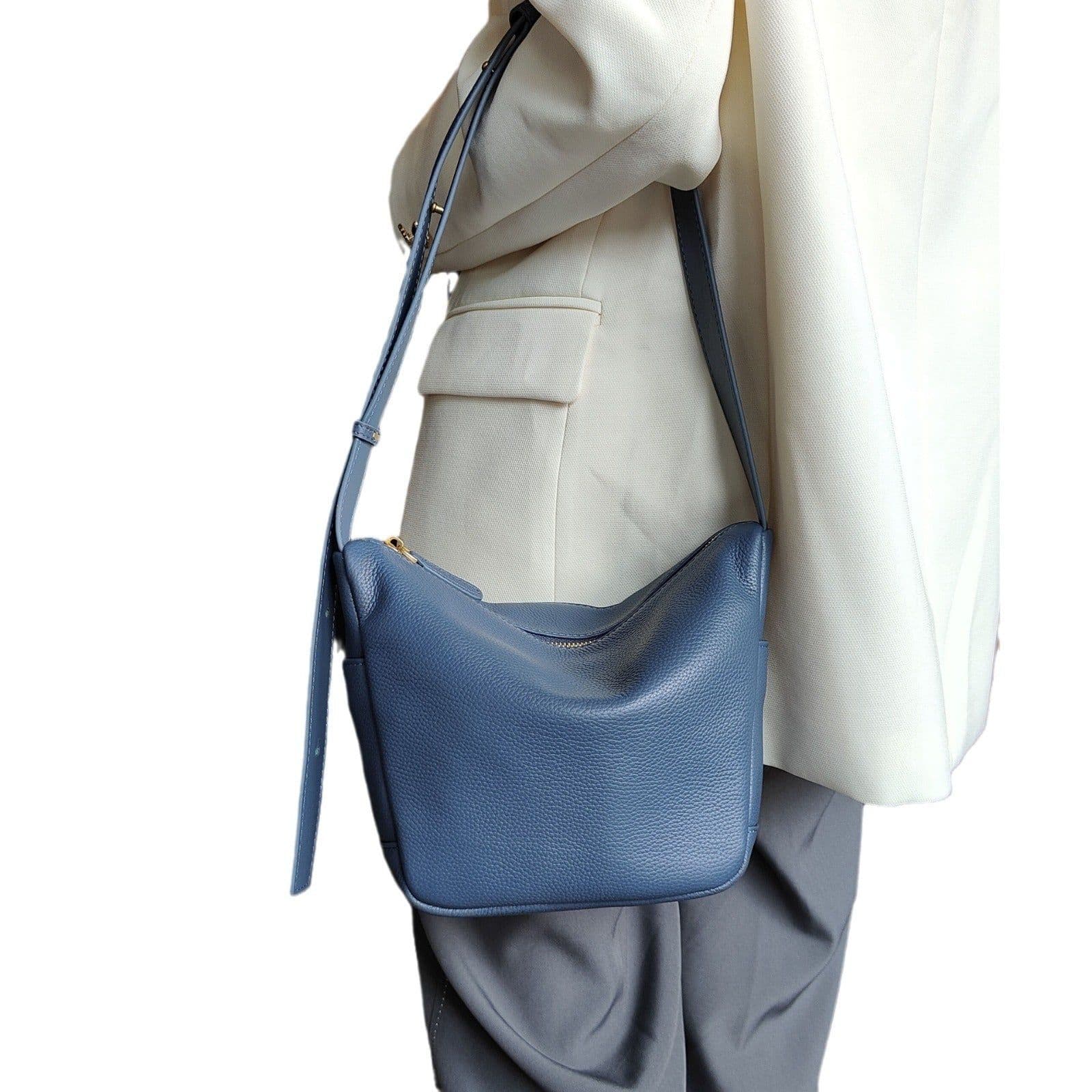 image-Women's Fashion Casual All-match Shoulder Messenger Bag