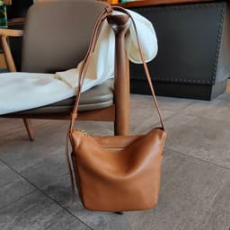 image-Women's Fashion Casual All-match Shoulder Messenger Bag