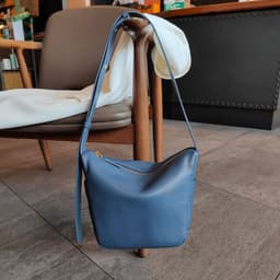 image-Women's Fashion Casual All-match Shoulder Messenger Bag