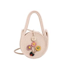 image-Hand-woven Bag Women's Fashion Straw