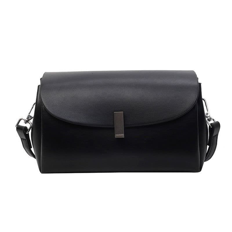 image-Fashion Simple Vintage Bag Women