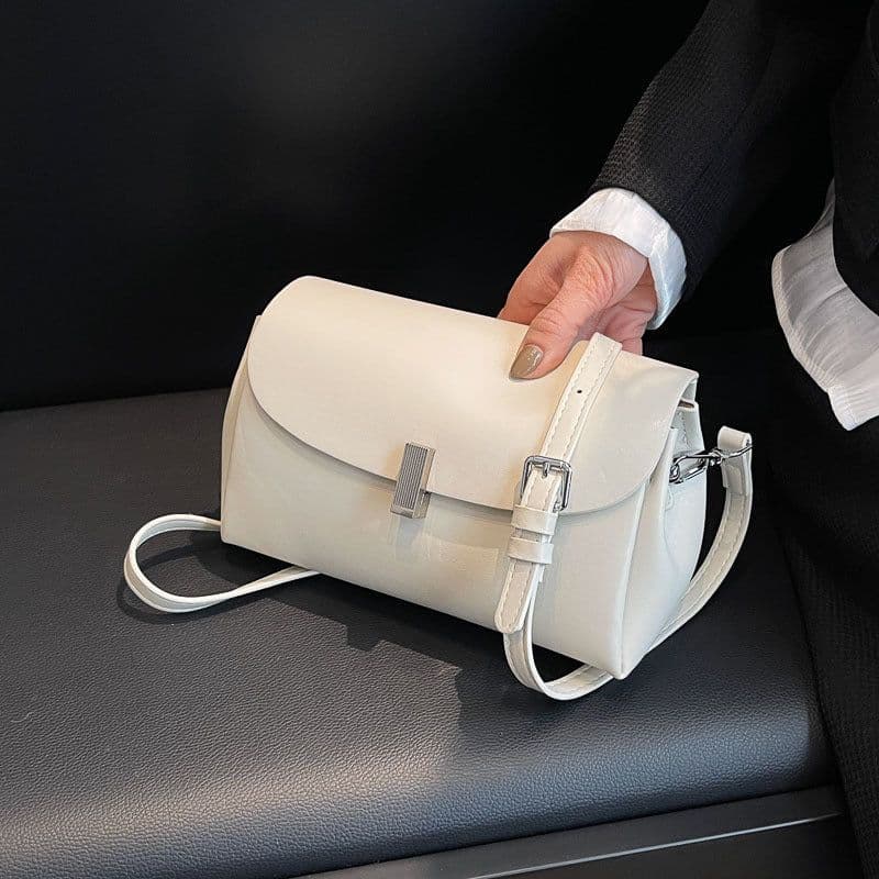 image-Fashion Simple Vintage Bag Women