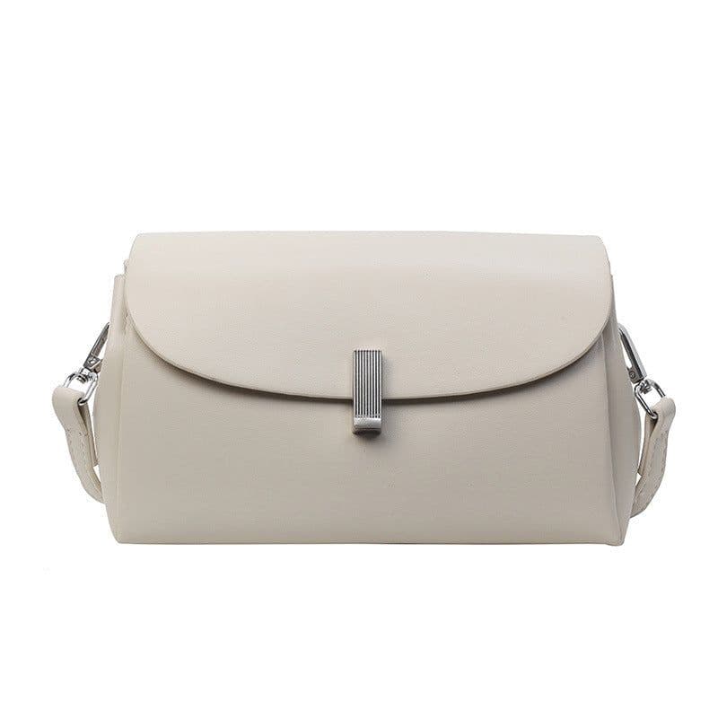 image-Fashion Simple Vintage Bag Women
