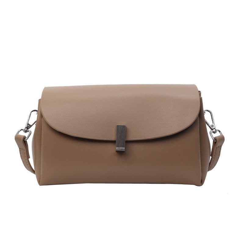 image-Fashion Simple Vintage Bag Women