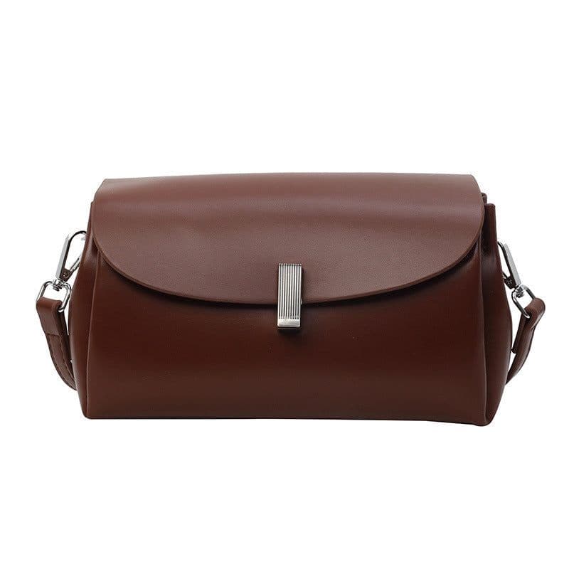 image-Fashion Simple Vintage Bag Women