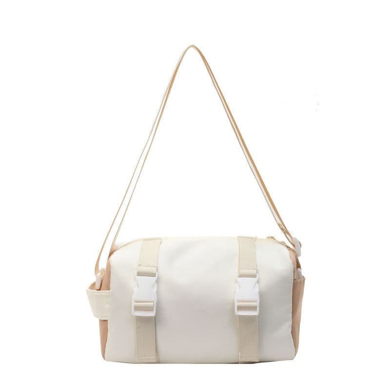 image-Women's Shoulder Fashion Messenger Bag