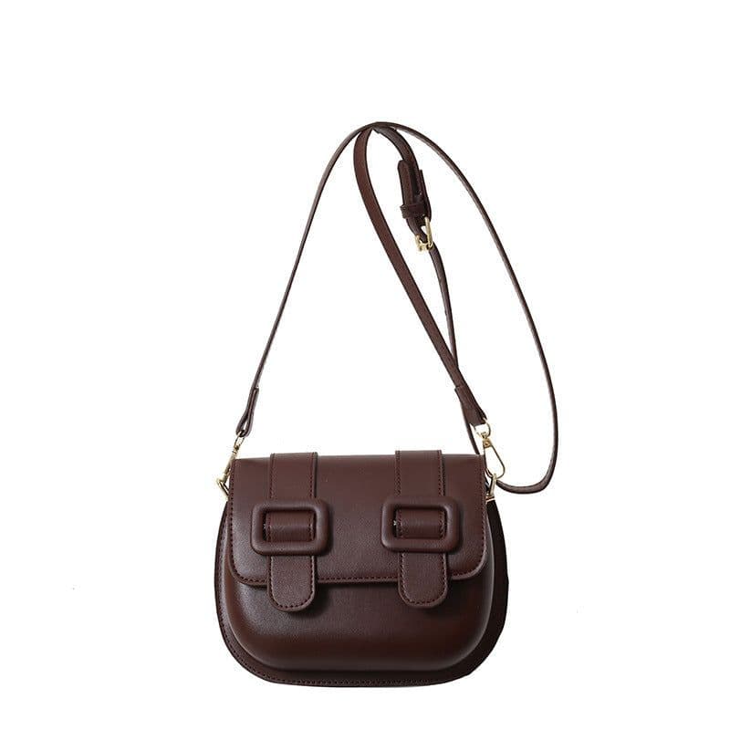 image-Women's Fashion Shoulder Messenger Bag