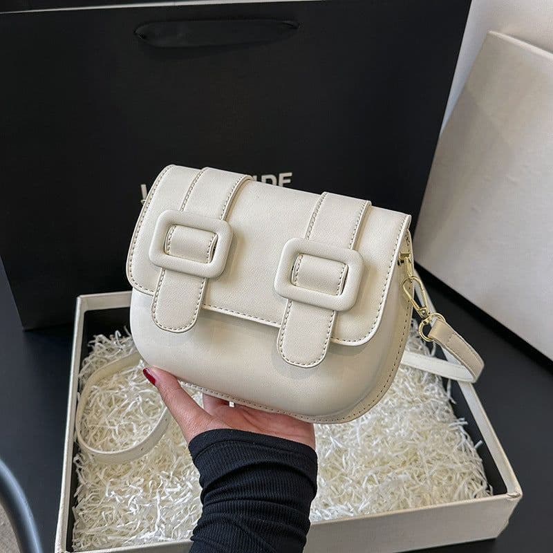 image-Women's Fashion Shoulder Messenger Bag