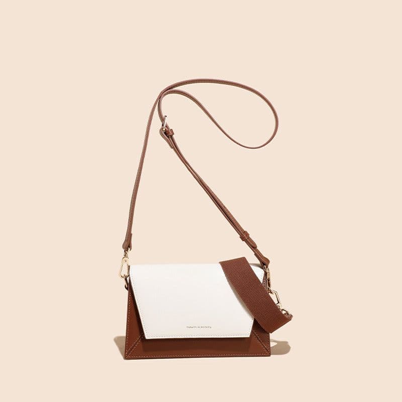 image-High-grade Women's Small Square Bag Crossbody New All-matching