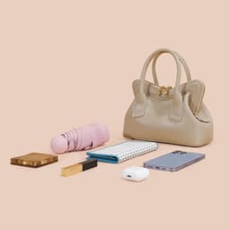 image-Exquisite Bag Female S Crossbody Dumpling Bag