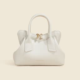 image-Exquisite Bag Female S Crossbody Dumpling Bag