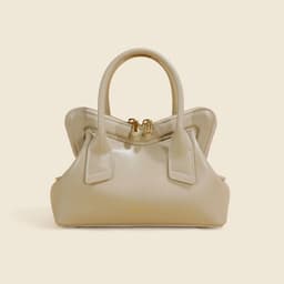 image-Exquisite Bag Female S Crossbody Dumpling Bag