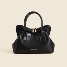 image-Exquisite Bag Female S Crossbody Dumpling Bag