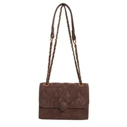 image-Women's Fashion Trendy Crossbody Bag Retro