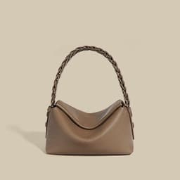 image-Women's Retro Crossbody Shoulder Underarm Bag