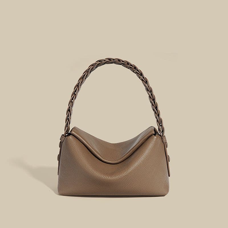image-Women's Retro Crossbody Shoulder Underarm Bag