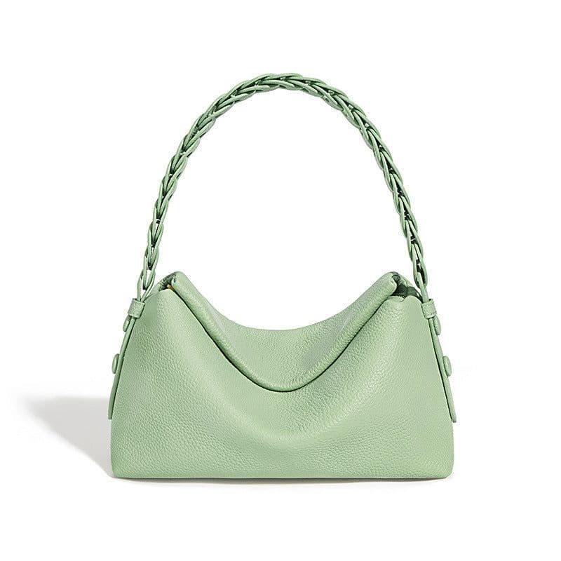 image-Women's Retro Crossbody Shoulder Underarm Bag