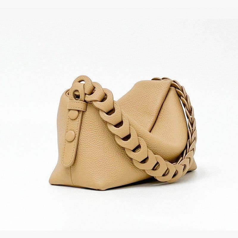 image-Women's Retro Crossbody Shoulder Underarm Bag