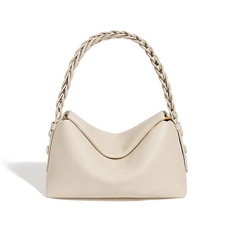 image-Women's Retro Crossbody Shoulder Underarm Bag