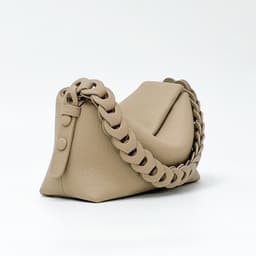 image-Women's Retro Crossbody Shoulder Underarm Bag
