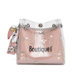 image-Trendy Summer All-matching Gel Bag Fashion