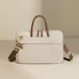 image-Women's 16-inch Notebook Casual Computer Bag