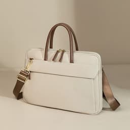 image-Women's 16-inch Notebook Casual Computer Bag