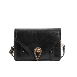 image-Women's Fashion Simple Shoulder Messenger Bag