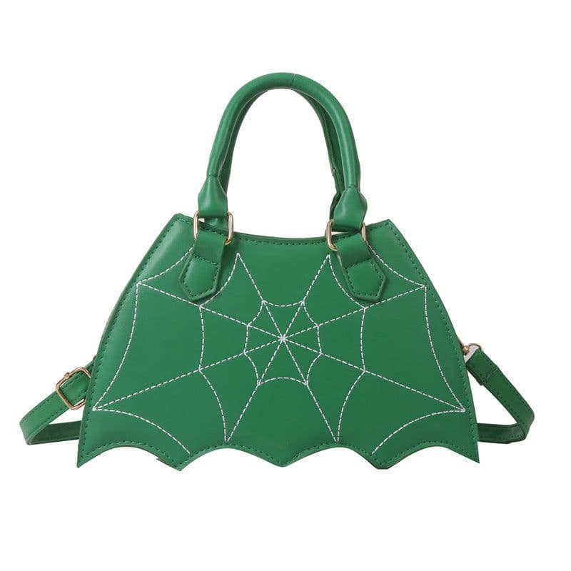image-Women's Summer Fashion Portable Shoulder Crossbody Saddle Bag