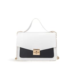 image-Fashion Chain Lock Shoulder Messenger Bag