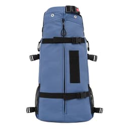 image-Dog Outing Carry Bag Pet Backpack Large Breathable Backpack
